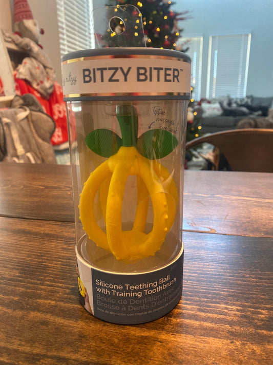 Bitzy biter